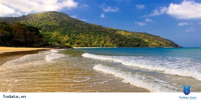 Hành trình Côn Đảo Mừng Lễ Quốc Khánh 2 Tháng 9